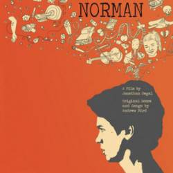 Andrew Bird : Norman [Motion Picture Soundtrack]